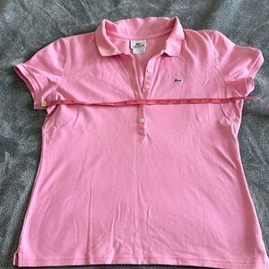 Lacoste Women’s Tshirt